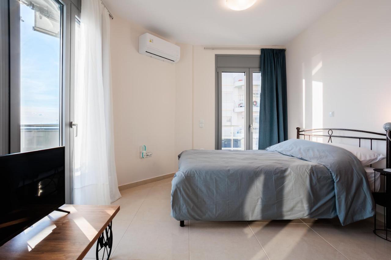 Georgia Seaview Apartments Α2 Calamata Exterior foto